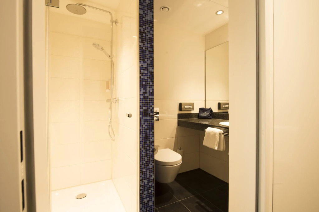 Carathotel Düsseldorf City