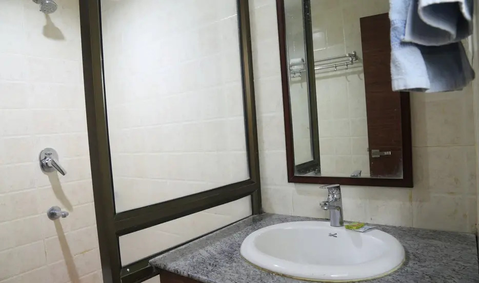 Hotel Guest House