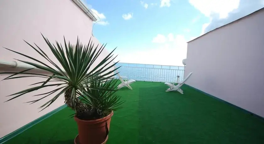 Sochi Guest House