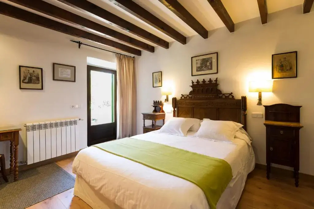 Agroturisme Sa Torre, Adults Only Relax Oasis