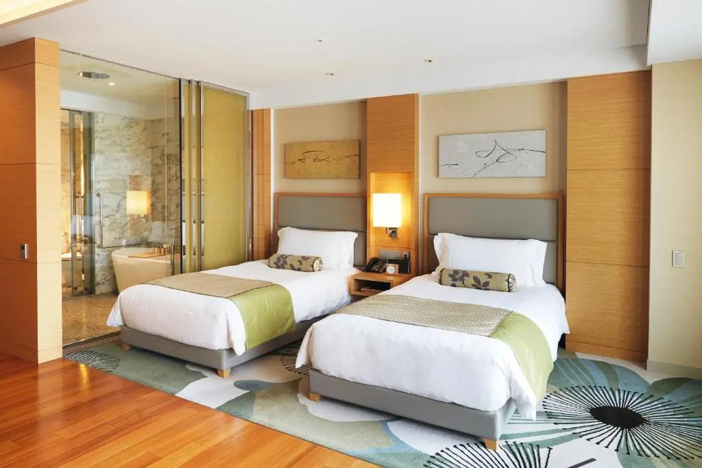 InterContinental Hotel Osaka by IHG