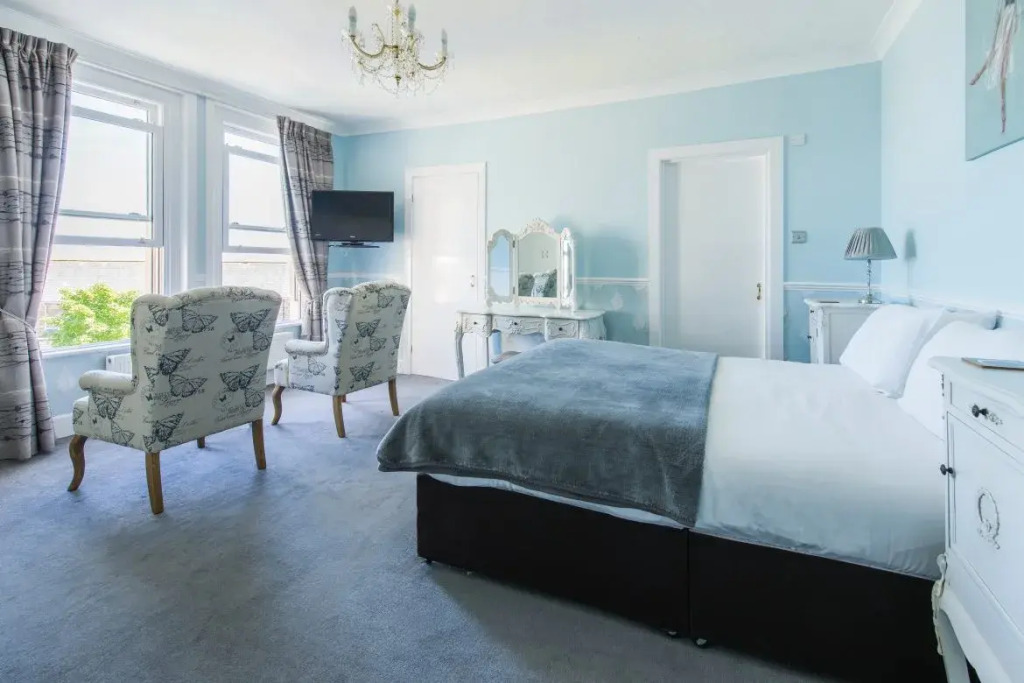 Hotel Balmoral