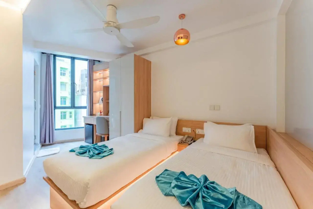 Hotel Star Shell