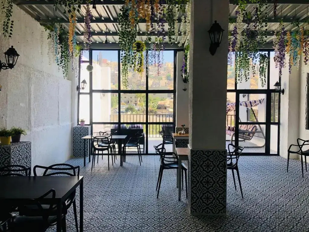 Zaman Ya Zaman Boutique Hotel