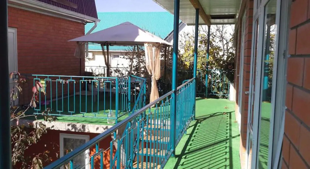 Zhasmin Guest House