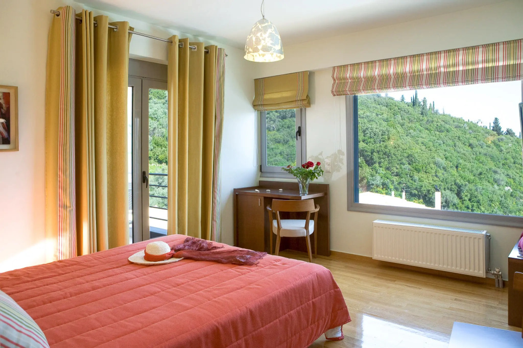 Thealos Village aparthotel Lefkada