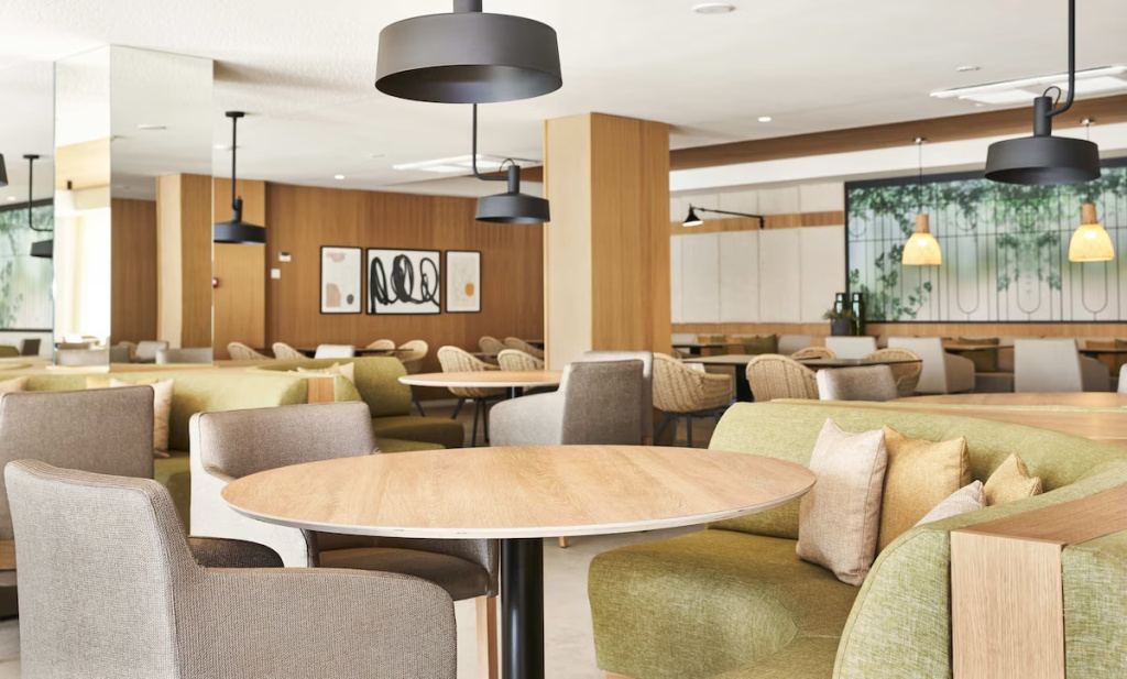 Hoposa Hotel & Apartments Villaconcha