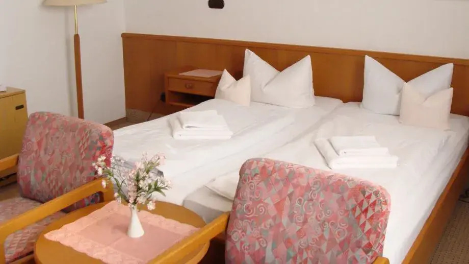 Waldhotel Frohnau