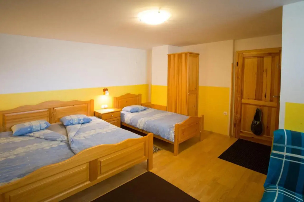 Rooms Jerman