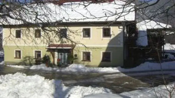 Landhaus Maximilian