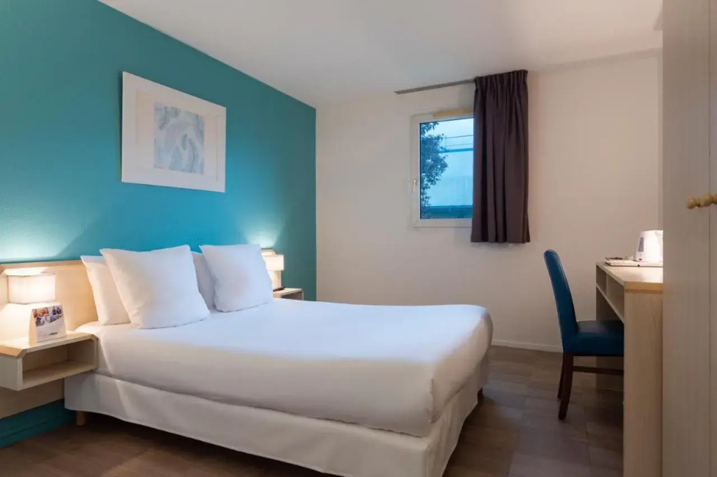 Comfort Hotel Orleans Saran