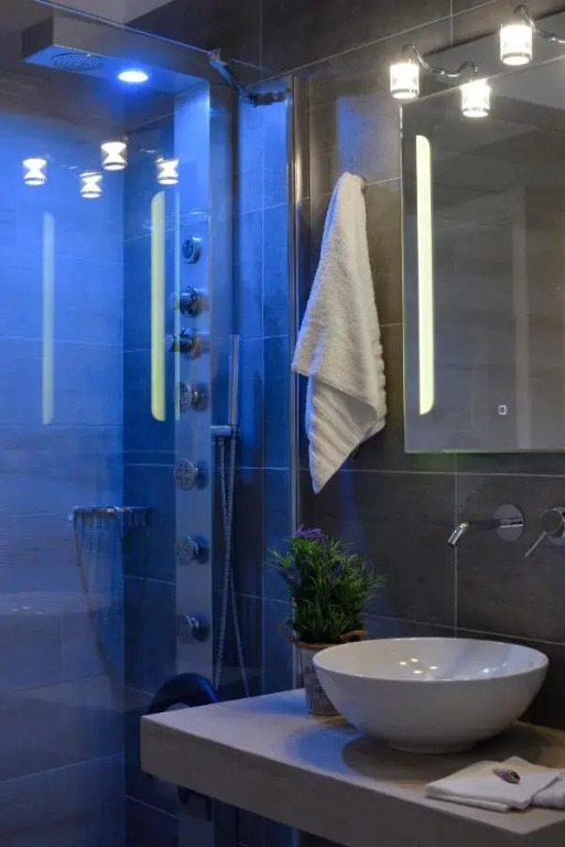 Mykonos Soul Luxury Suites