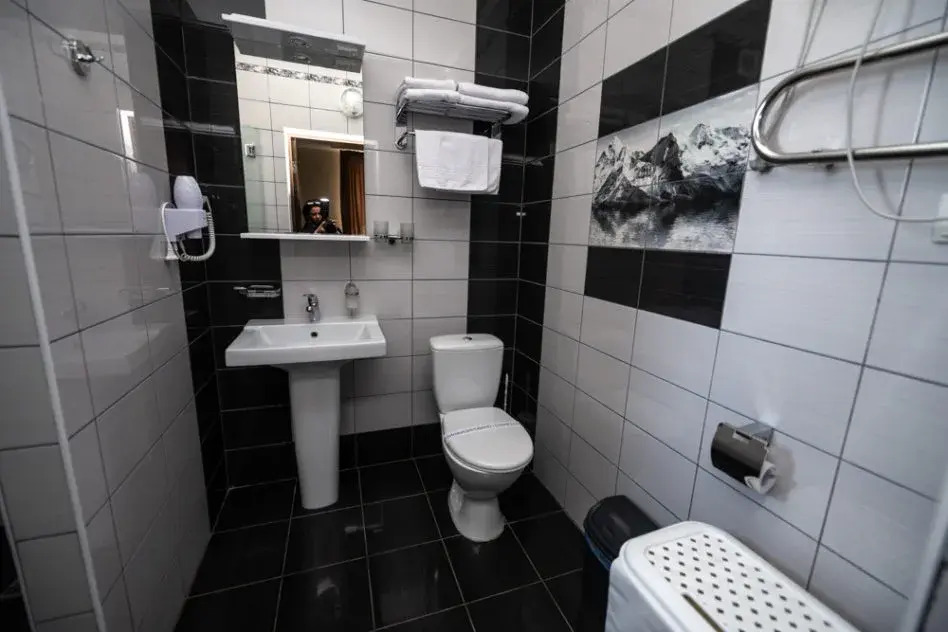 Hotel Elit