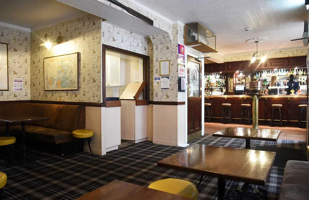 Tongadale Hotel