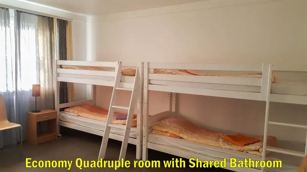 Guesthouse Pavi