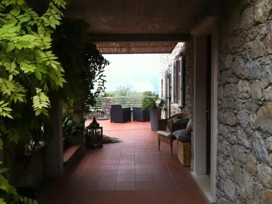 Guesthouse Grand View