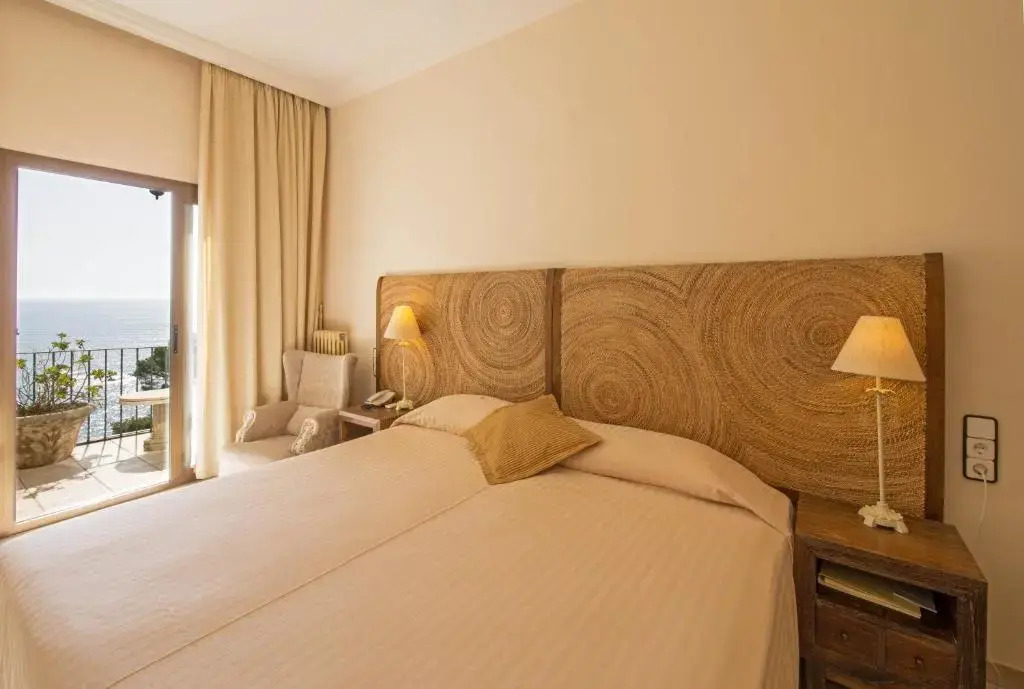 Hotel Cap Roig & Spa by Brava Hoteles