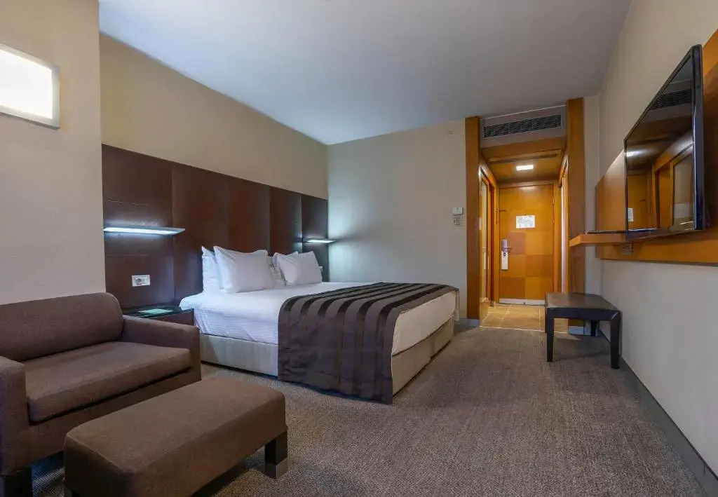 Point Hotel Taksim