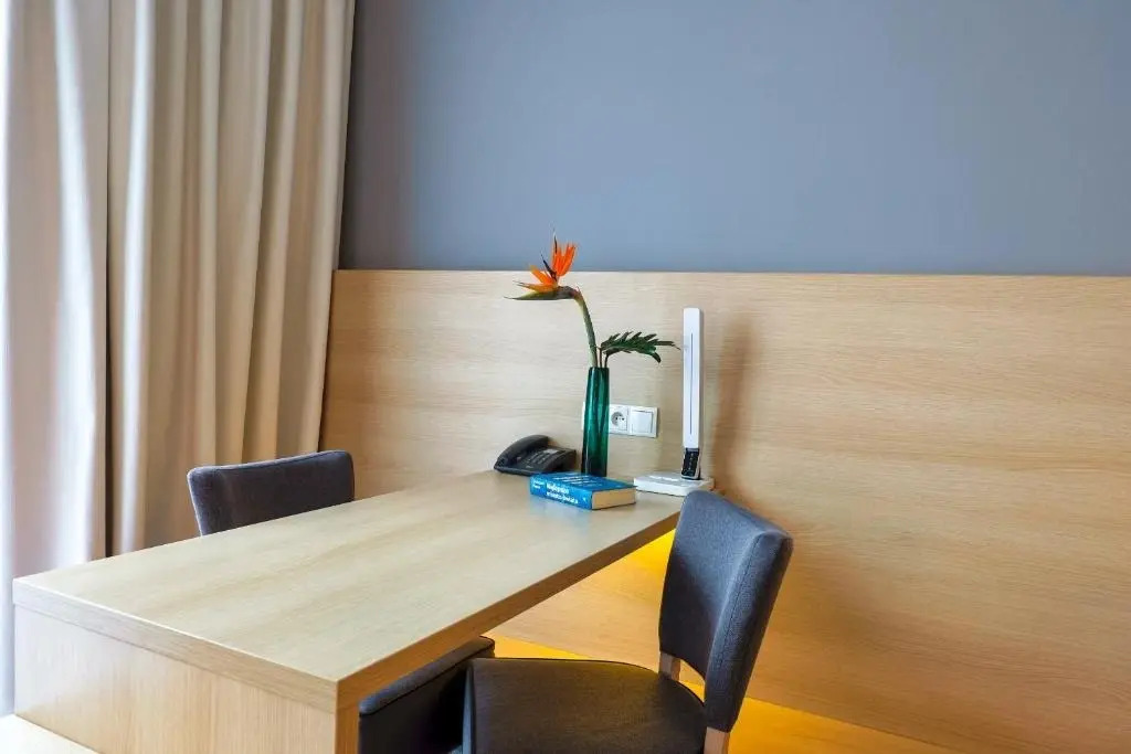 Hotel MDM City Centre