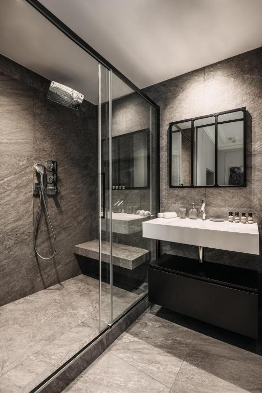 HIGHSTAY - Luxury Serviced Apartments - Rue de Rivoli