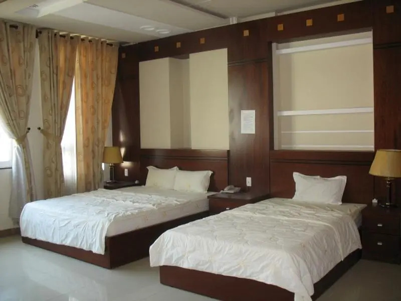 Brother Hotel
