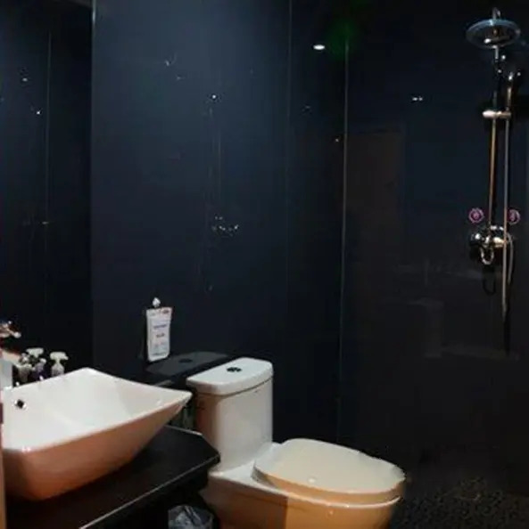 Shuncheng Business Travel Hotel