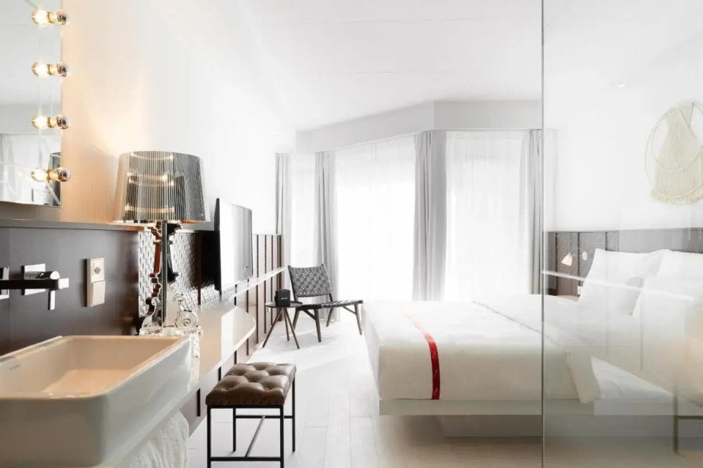 Ruby Claire Hotel Geneva by IHG