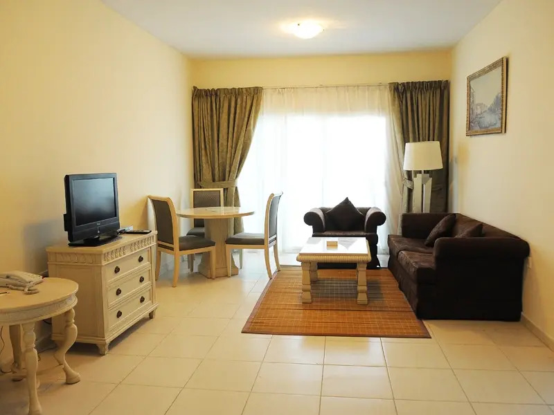 Tulip Inn Hotel Apartment