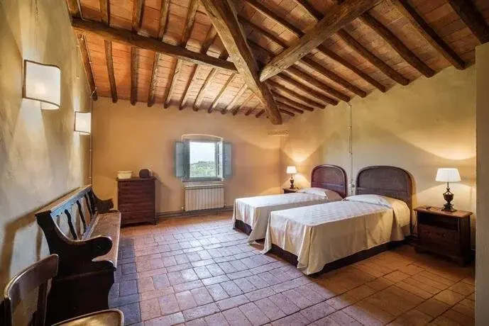 Casale Falecine