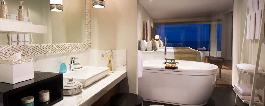 Samabe Bali Suites & Villas