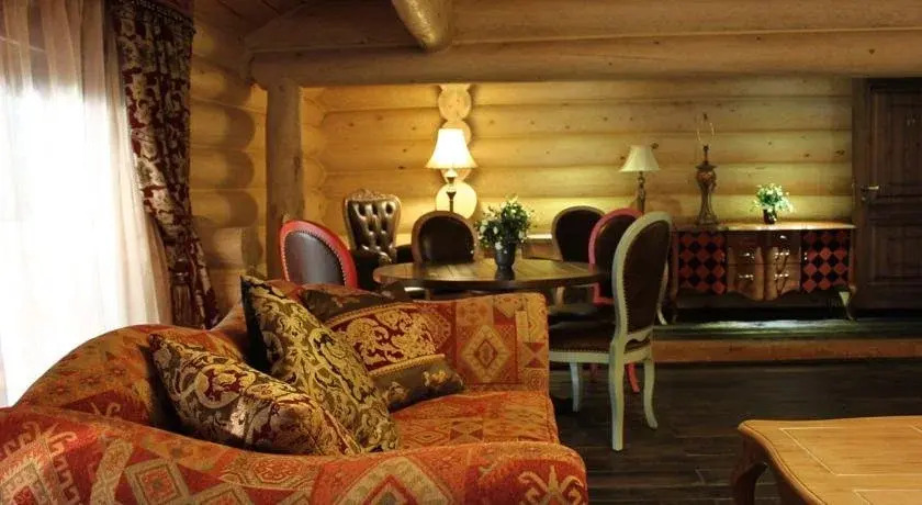 Terem Club Guest House