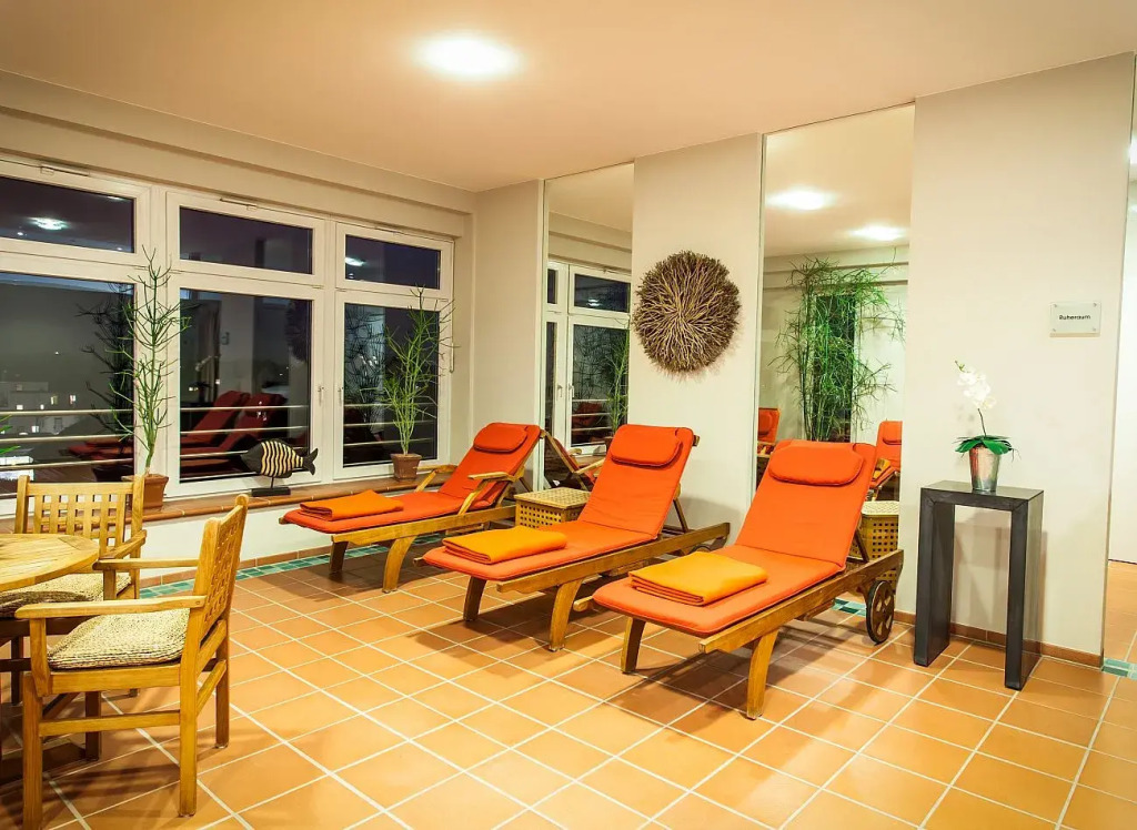 Hotel Deutscher Hof