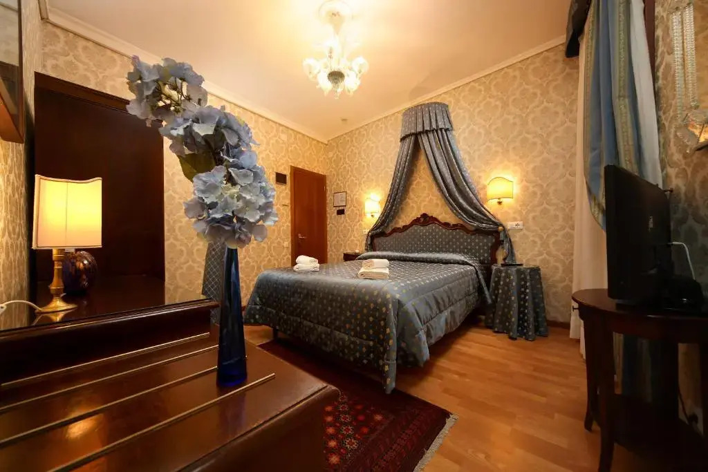 Hotel Da Bruno