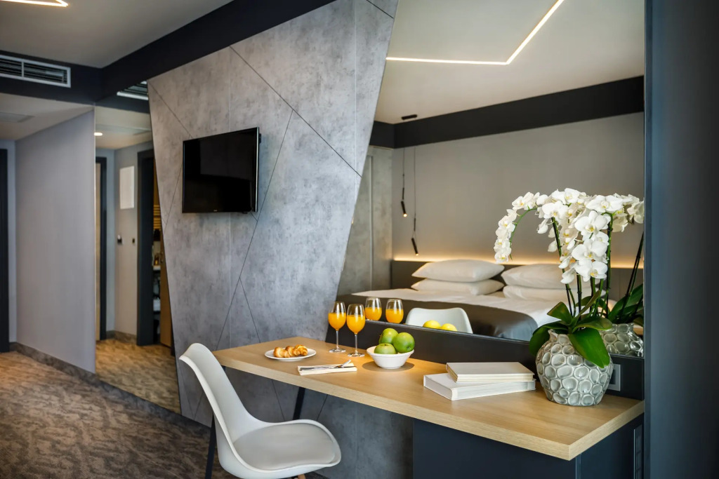 Hotel Istra - by Liburnia Hotels & Villas