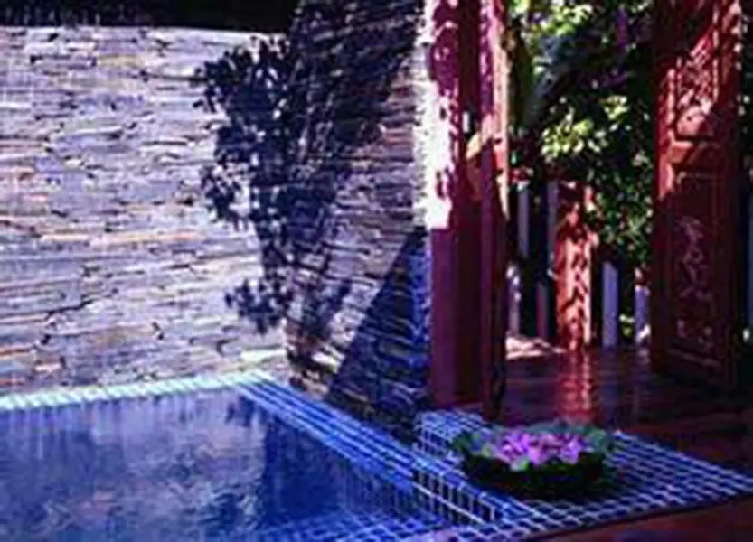 The Baan Thai Wellness Retreat