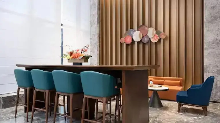 Hampton by Hilton Yuncheng yanhu