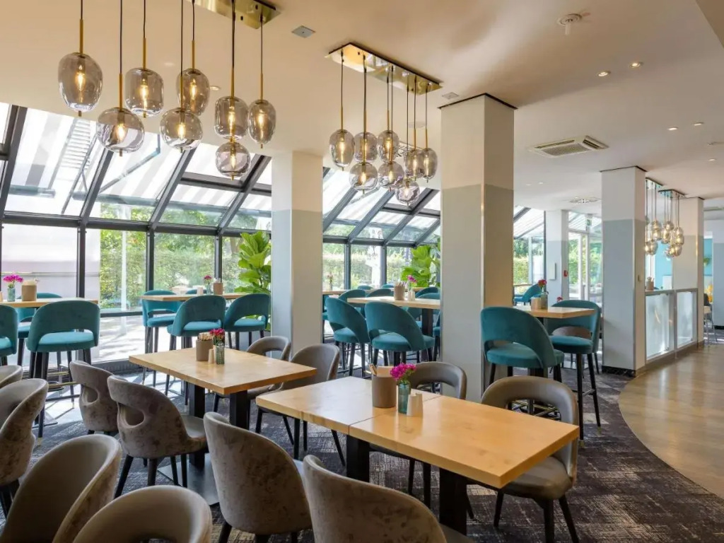 Mercure Hotel Köln West