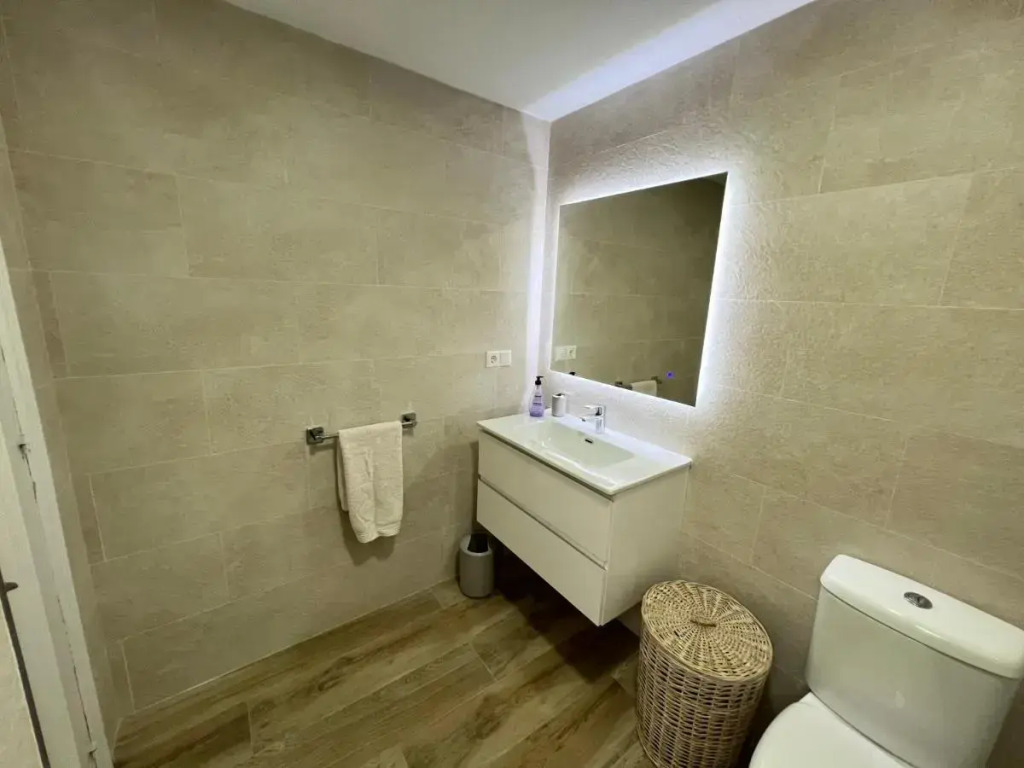 Lubina del Sol - Apartment by the sea