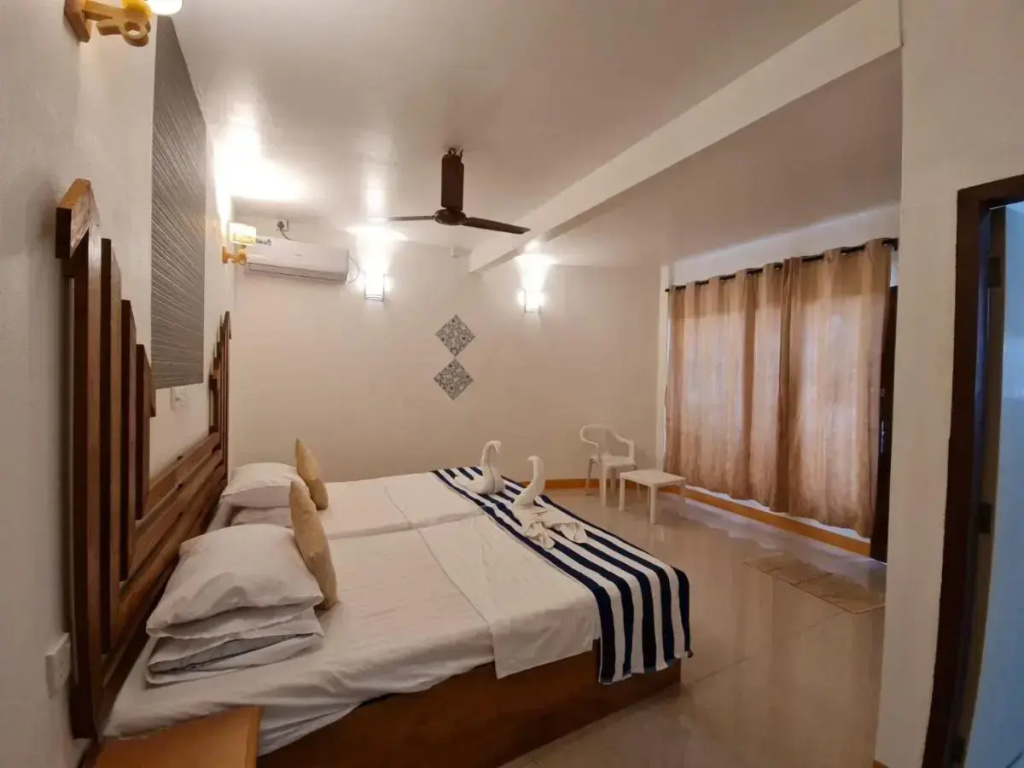 Liberty Guesthouse Maldives