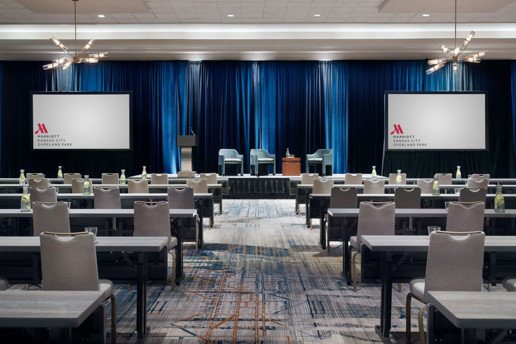 Marriott Kansas City Overland Park