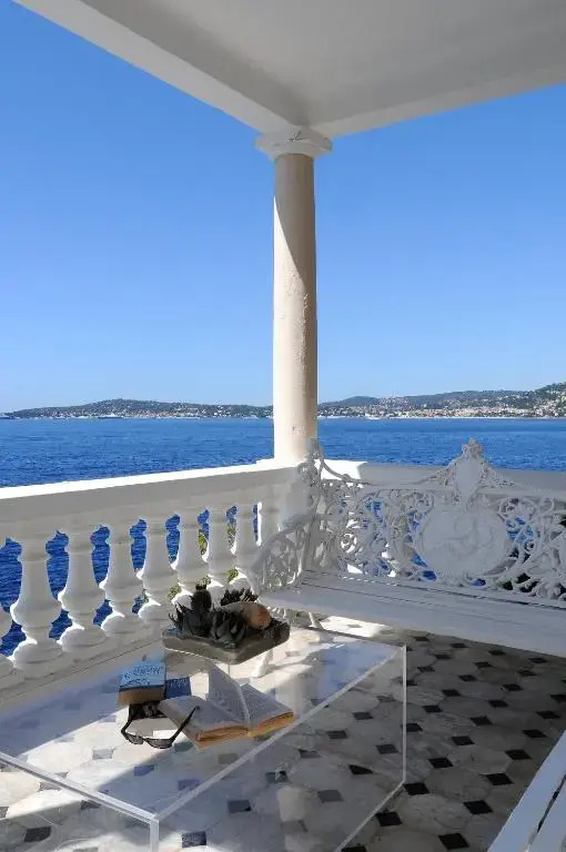 Hotel Cap Estel