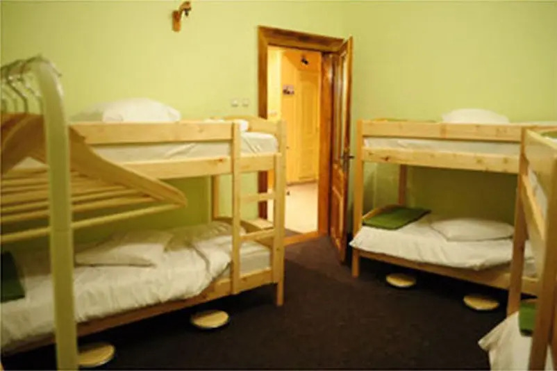 Casual Hostel