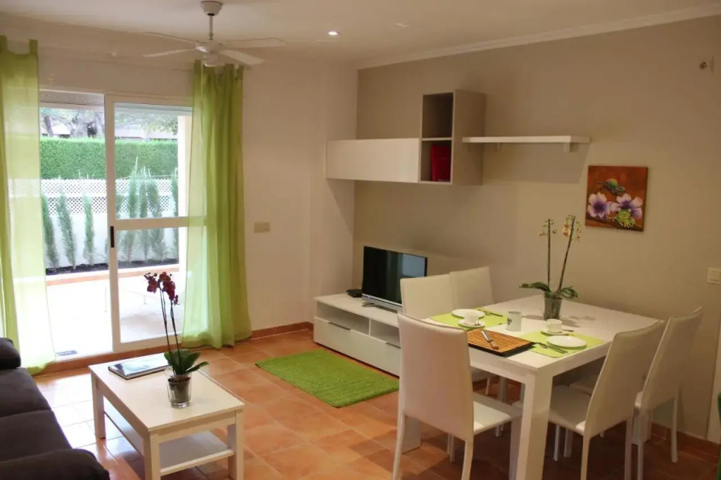 Apartment Las Dunas