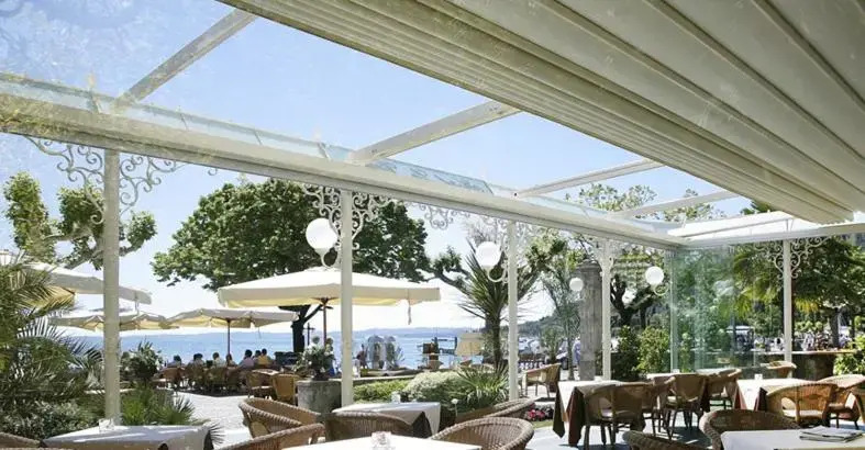 La Vittoria Boutique Hotel