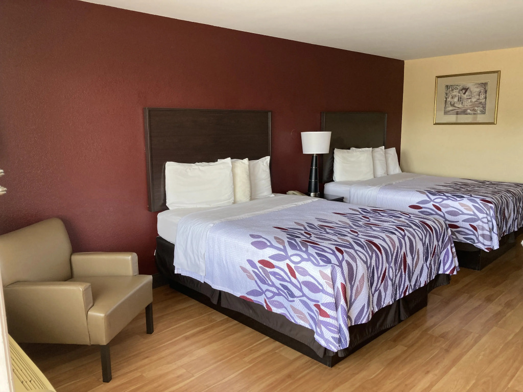 Sycamore Suites