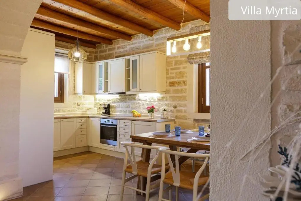 Atsipopoulo Villas