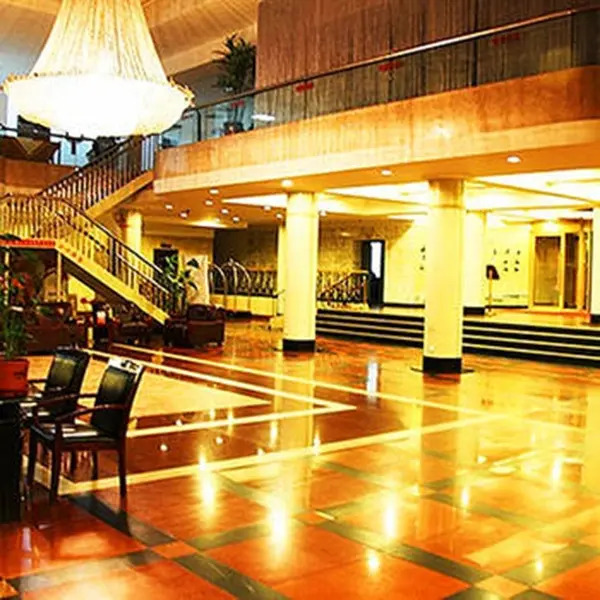 Haiyun Business Hotel