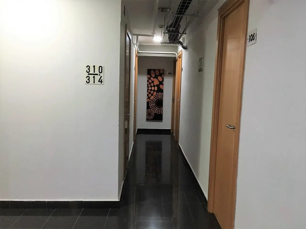 Hostal Levante Barcelona