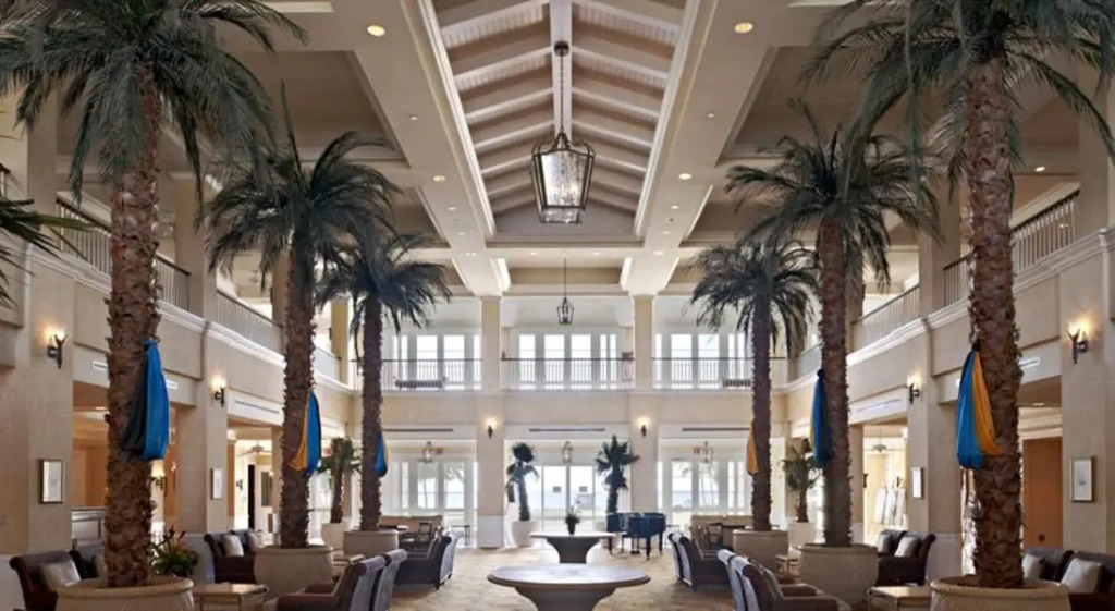 Grand Lucayan