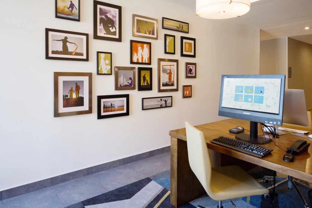 Hyatt House Dallas / Frisco
